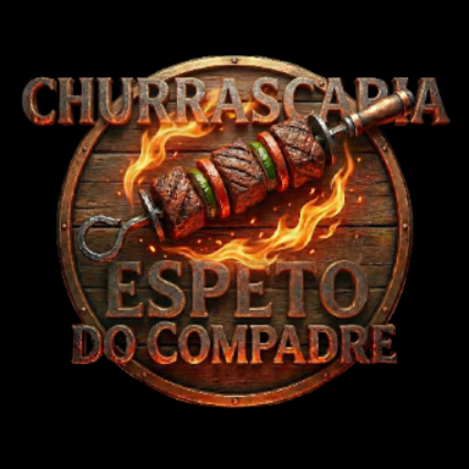 Espeto do Compadre - logo