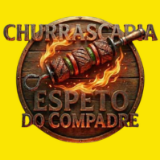 Espeto do Compadre - logo
