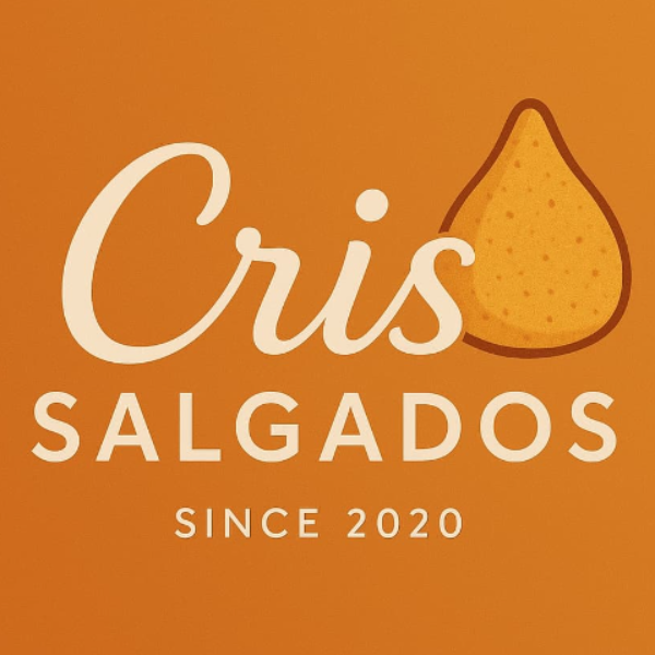 Cris Salgados - logo