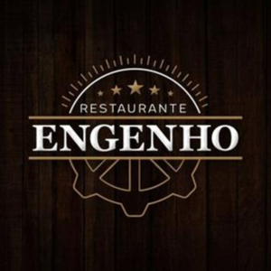 Restaurante Engenho - logo