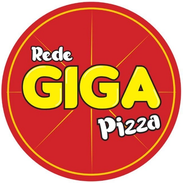 GIGA PIZZA  - logo