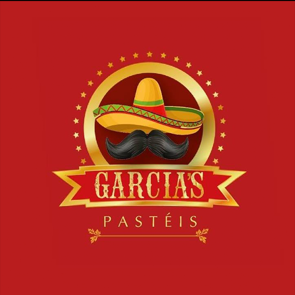 Garcias Pastéis - logo