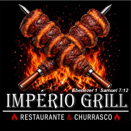 Império Grill - logo