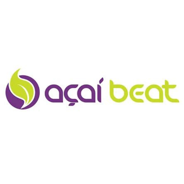 Açaí Beat  - logo