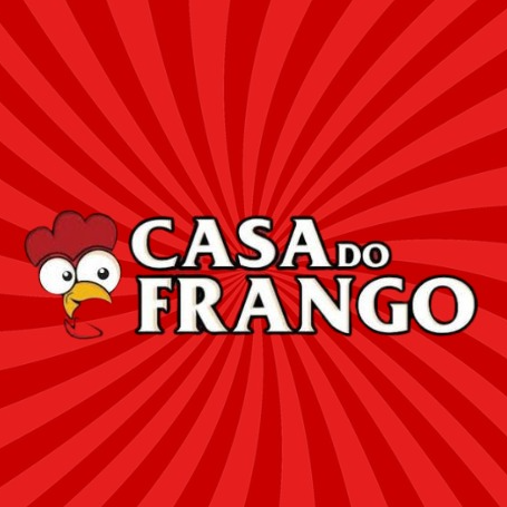 Casa do Frango - logo