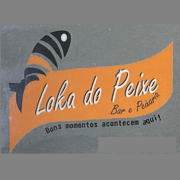 Loka do Peixe - logo