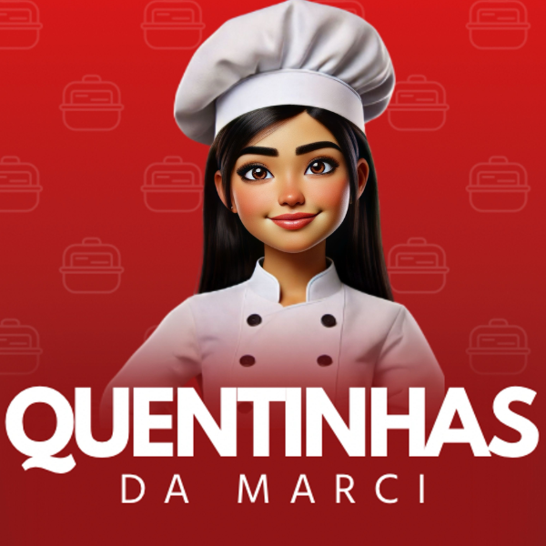 Quentinhas Da Marci - logo