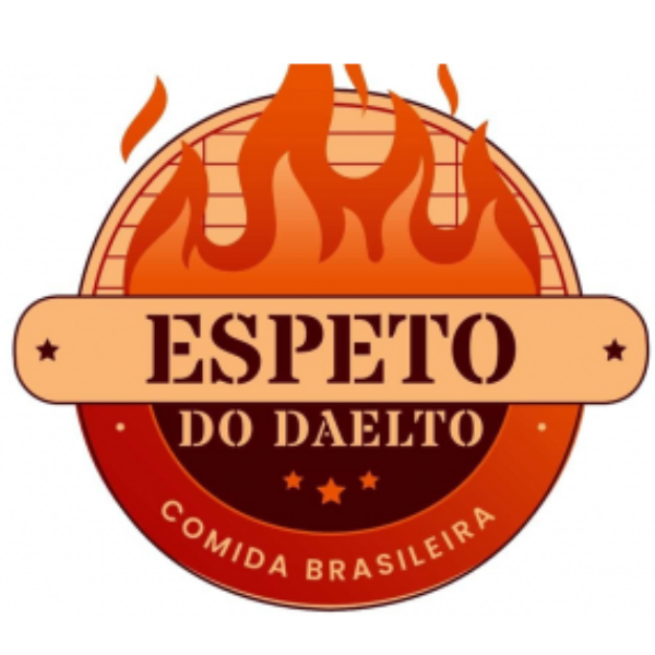 Espeto do Daelto - logo
