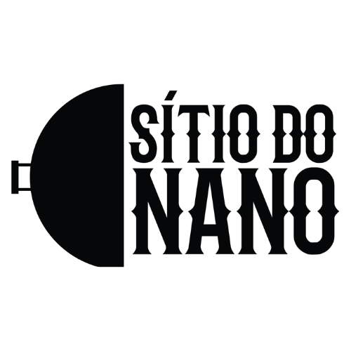 Sítio do Nano Ibirama - logo