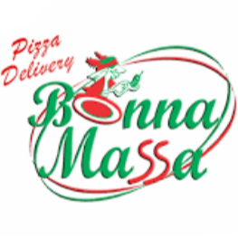 Bonna Massa Pizzaria - logo