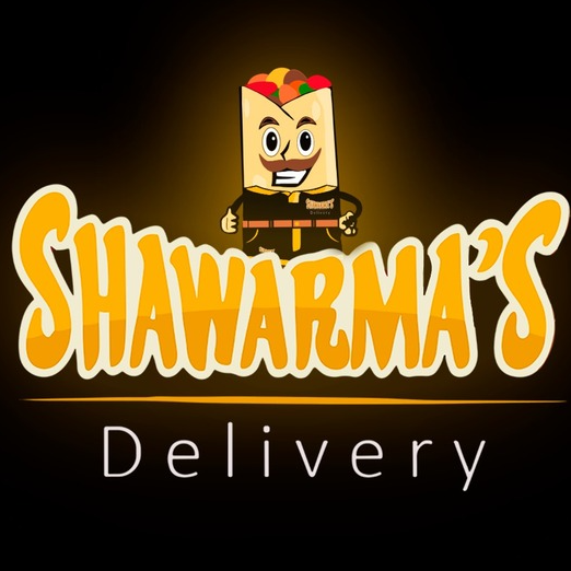Shawarma's - logo