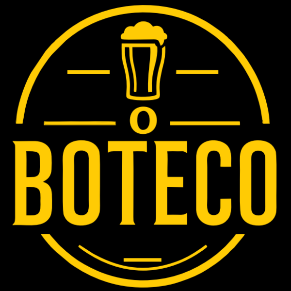 O Boteco - logo