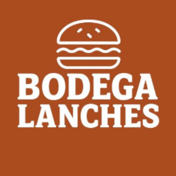 Bodega Lanches - logo