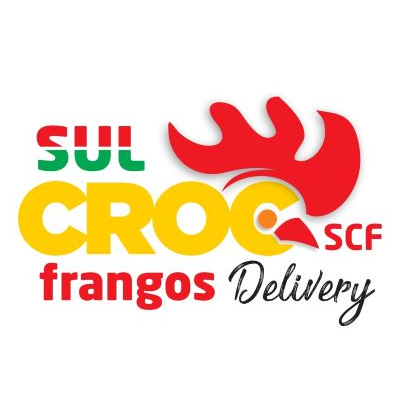 Croc Frangos NS - logo