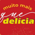Muito Mais Que Delícia - logo