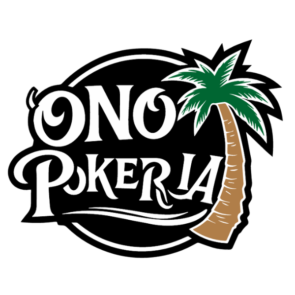Ono Pokeria - logo