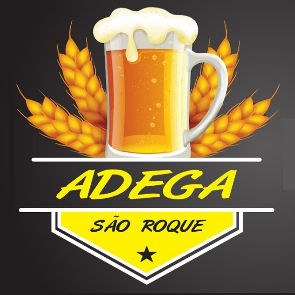 Adega São Roque  - logo