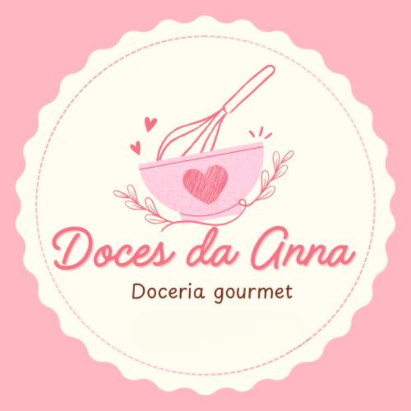 Doces da Anna - logo