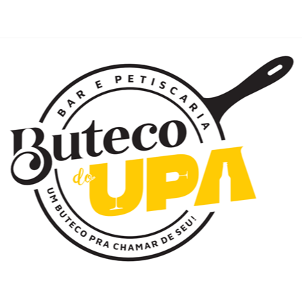 Buteco do UPA - logo