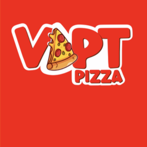 Vapt Pizza Express - logo