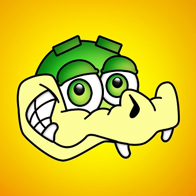 Crocodillos - logo