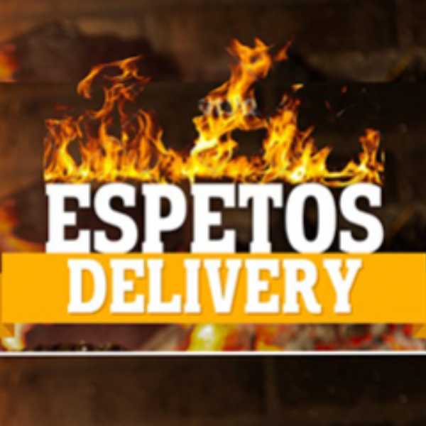 Espetos Delivery - logo