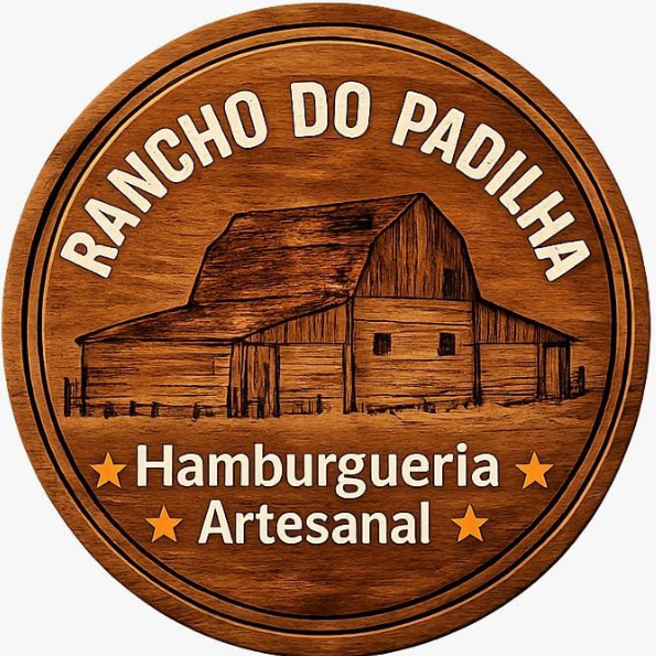 Rancho do Padilha - logo