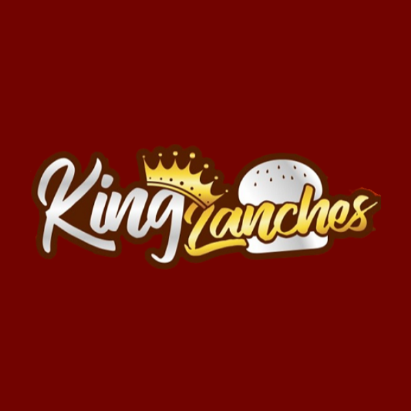King Lanches - logo