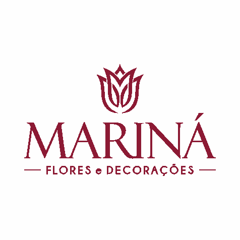 Mariná Flores - logo