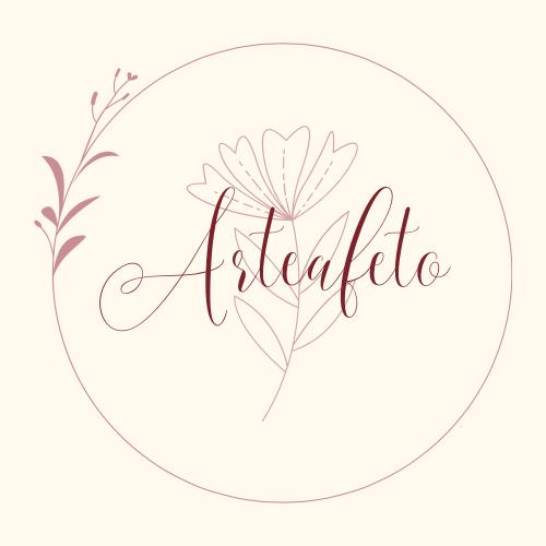 Arteafeto - logo