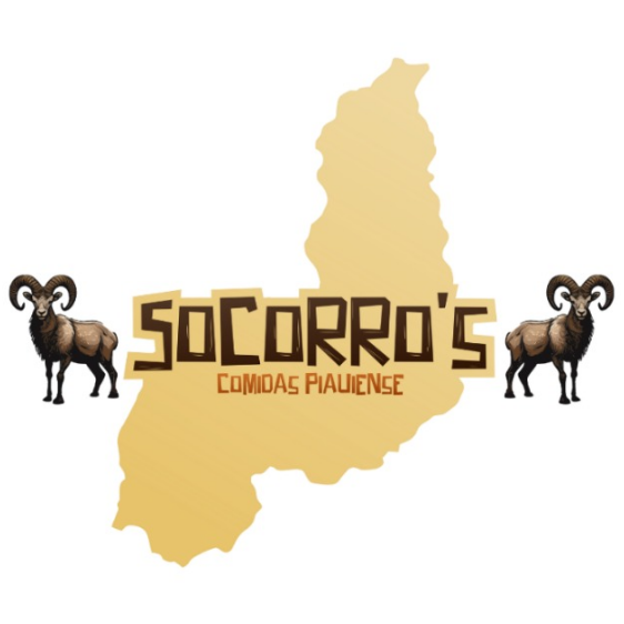 Socorro's Comidas Piauienses - logo