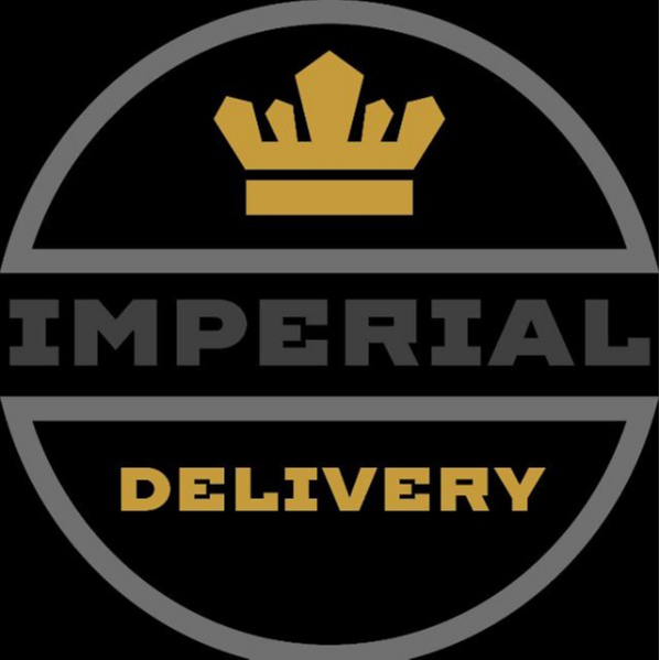 Imperial Delivery - logo