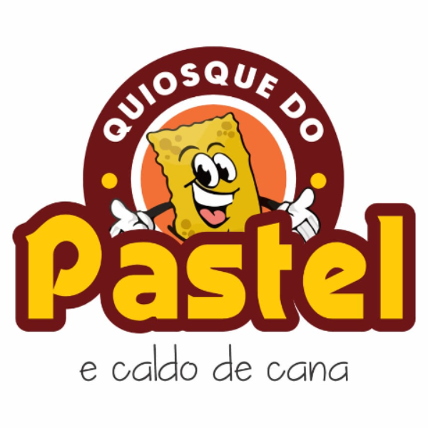 Quiosque do Pastel - logo