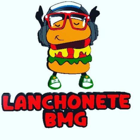 Lanchonete BMG - logo