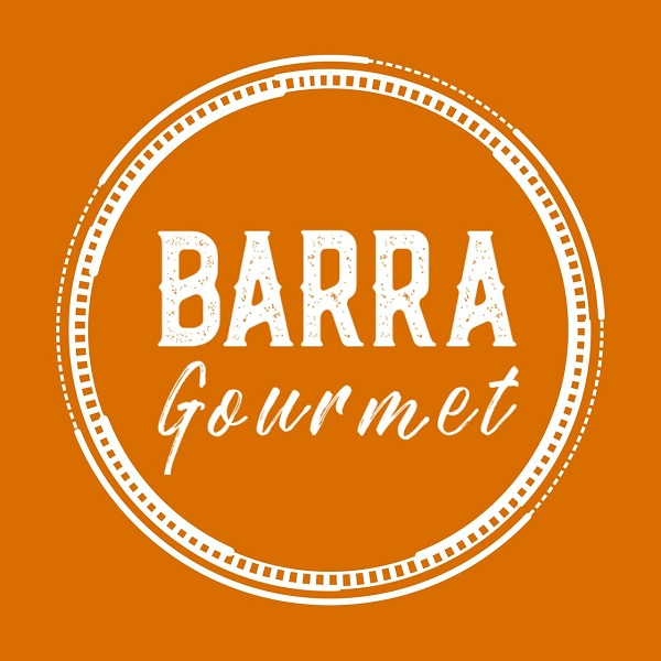 Barra Gourmet - logo