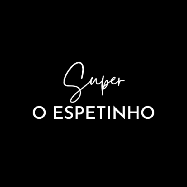 O SUPER ESPETINHO - logo
