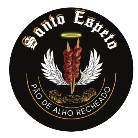 SANTO ESPETO - logo