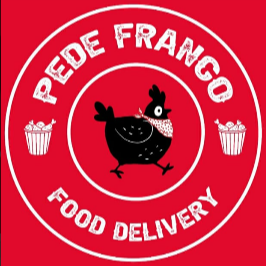PEDE FRANGO FOOD DELIVERY - logo