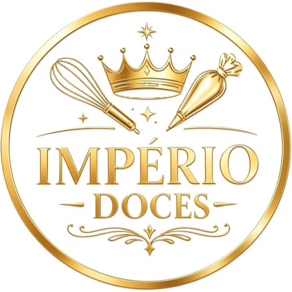 Imperio Doces - logo